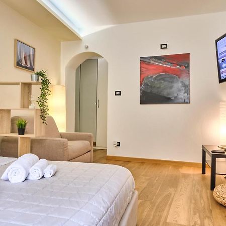 Centro-Lecco Romantico Appartamento Sul Lago Dış mekan fotoğraf
